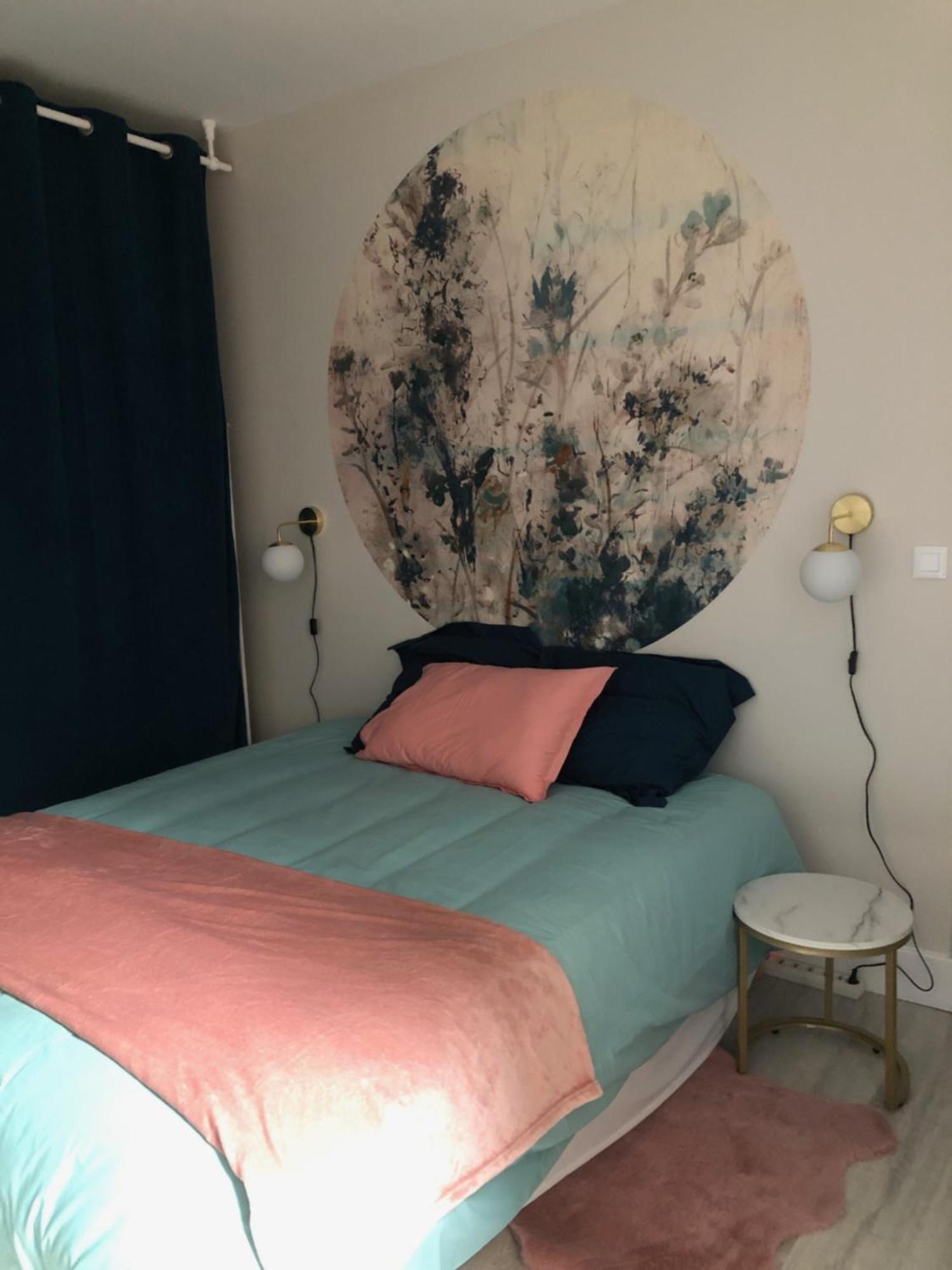 Saint-Remy Lägenhet Troyes Exteriör bild