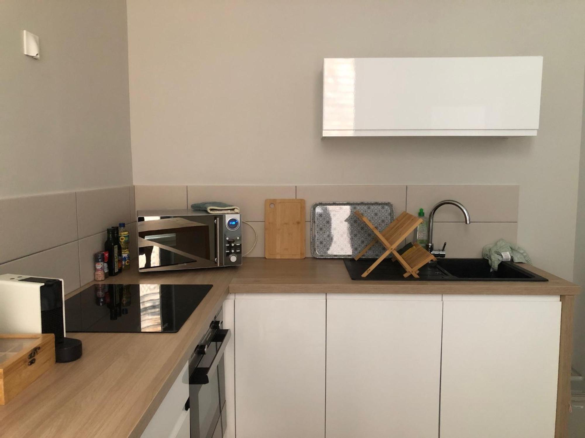 Saint-Remy Lägenhet Troyes Exteriör bild